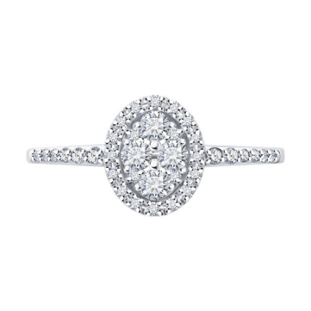 Кольцо 1012623-3 Кольцо 1012623-3