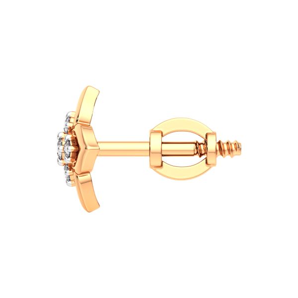 Серьги 3D00489.14K.R.ZZ Серьги 3D00489.14K.R.ZZ