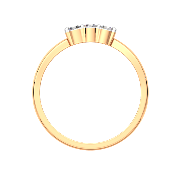 Кольцо 2101247.14K.R.ZZ