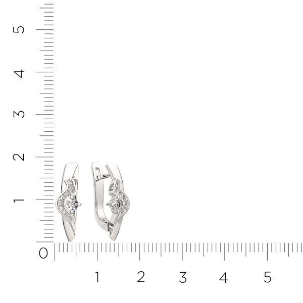 Серьги 0310989.ZZ