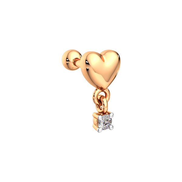 Пирсинг 710046.14K.R.ZZ