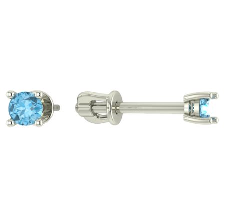 Серьги 3С4005/2б