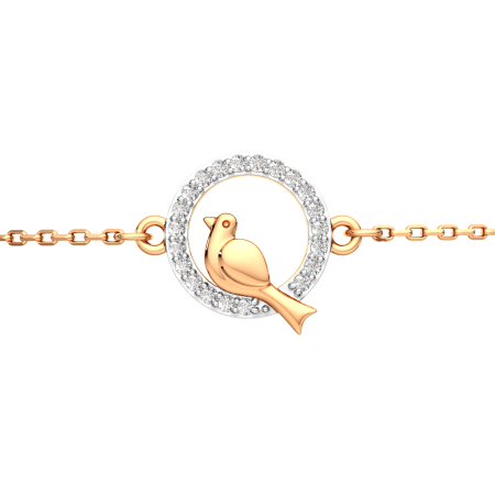 Браслет 640091.14K.R.ZZ