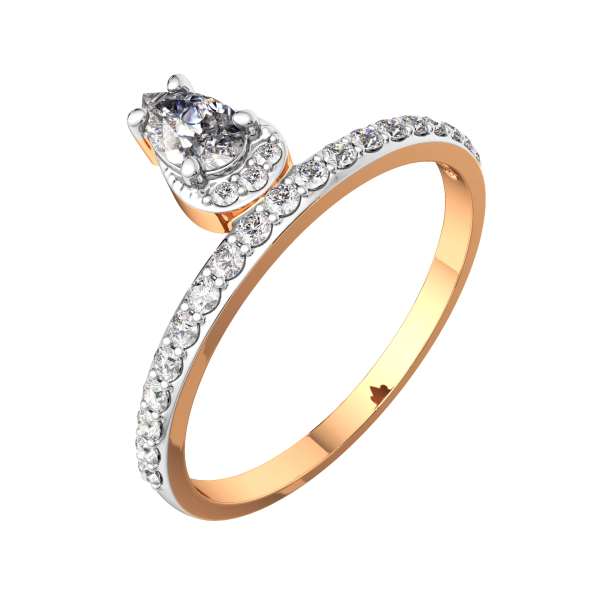 Кольцо 2101215.14K.R.ZZ