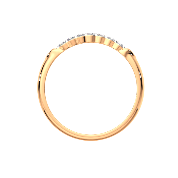 Кольцо 210837.14K.R