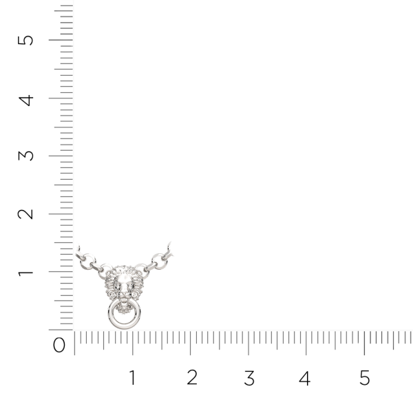 Колье 0540223.ZZ