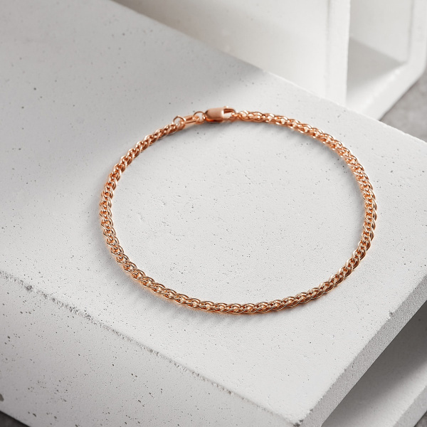 Браслет 612200ГПГ.050.14K.R