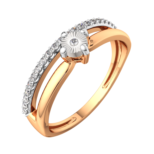 Кольцо 2D00174.14K.B.ZZ Кольцо 2D00174.14K.B.ZZ