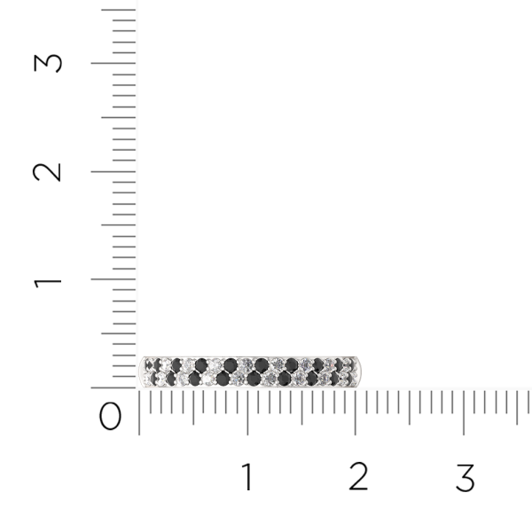 Кольцо 02101227
