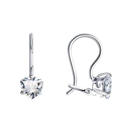 Серьги 94020577