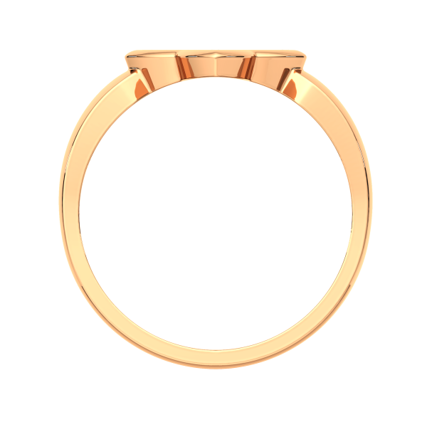 Кольцо 210817.14K.R.ZZ Кольцо 210817.14K.R.ZZ