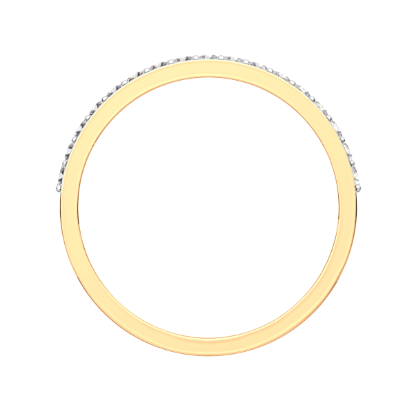 Кольцо 2D00332.14K.R.ZZ