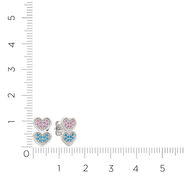 Серьги 03101080.ZZ Серьги 03101080.ZZ