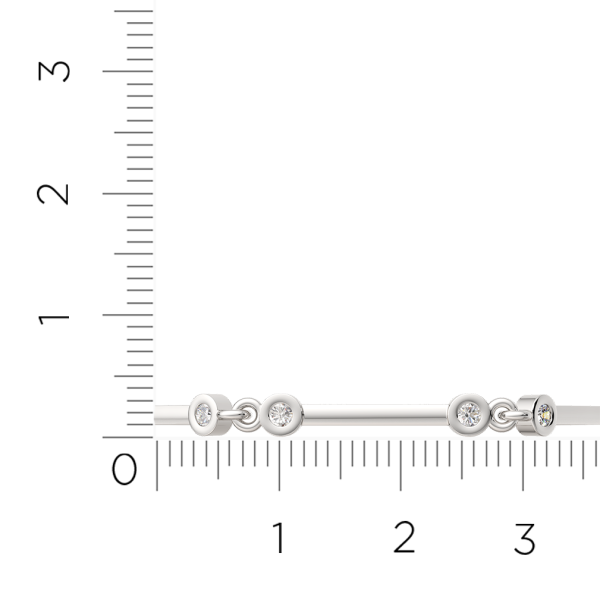 Браслет 0640123.ZZ