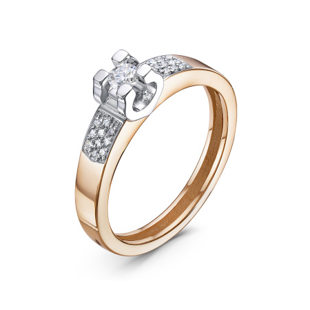 Кольцо БР110031