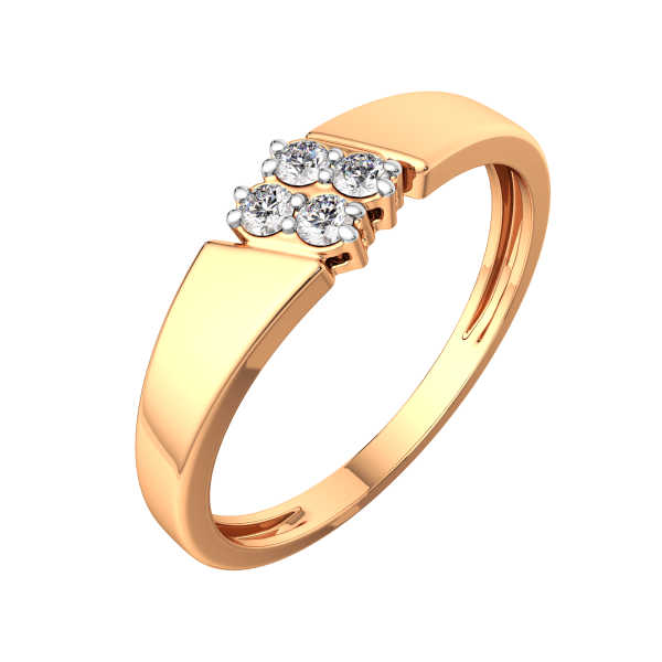 Кольцо 2101532.14K.R.ZZ