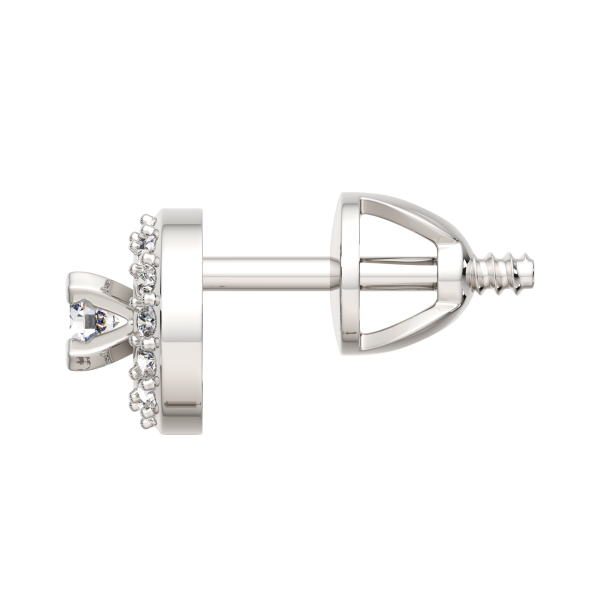 Серьги 3D00377.14K.W.ZZ Серьги 3D00377.14K.W.ZZ