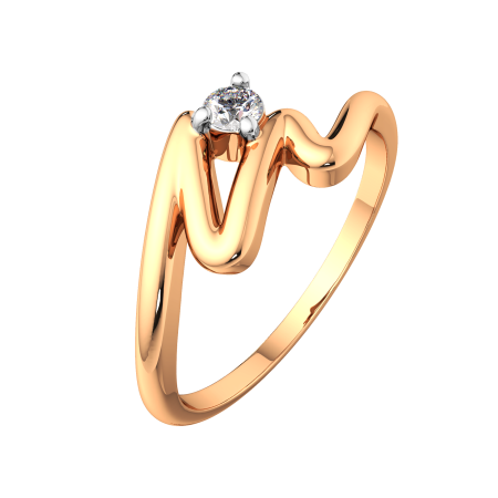 Кольцо 2101159.14K.R.ZZ