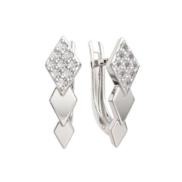 Серьги 03101887.ZZ Серьги 03101887.ZZ