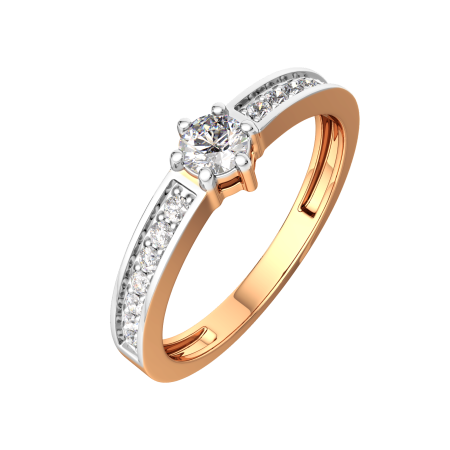 Кольцо 2101277.14K.R.ZZ