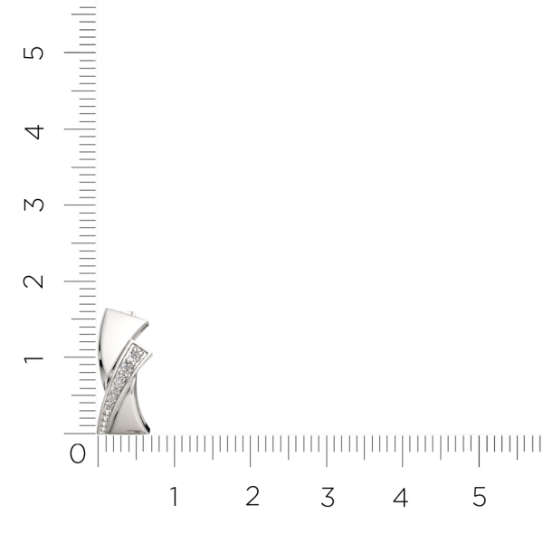 Серьги 0310969.ZZ Серьги 0310969.ZZ