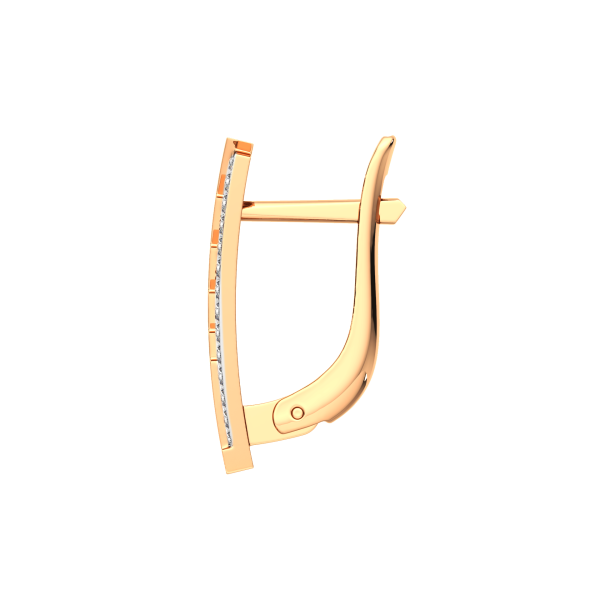 Серьги 3101762.14K.R.ZZ Серьги 3101762.14K.R.ZZ