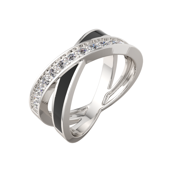 Кольцо 02101186.ZZ