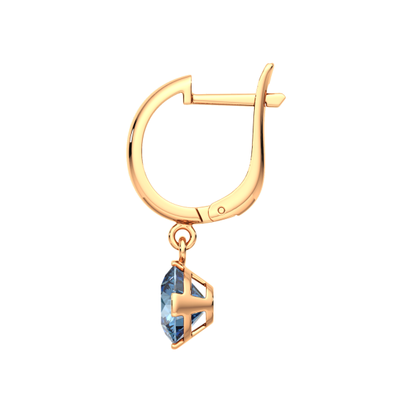 Серьги 3С41104