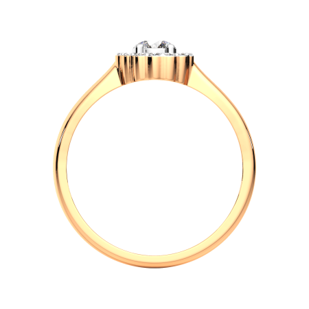 Кольцо 2101297.14K.R.ZZ