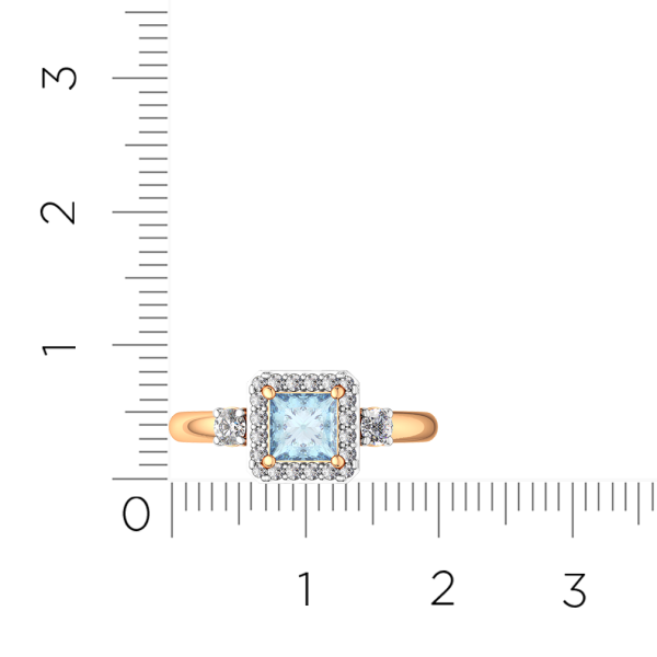 Кольцо 2S40242.14K.R.ZZ Кольцо 2S40242.14K.R.ZZ