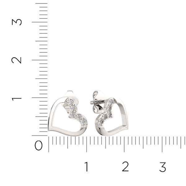 Серьги 03101218.ZZ