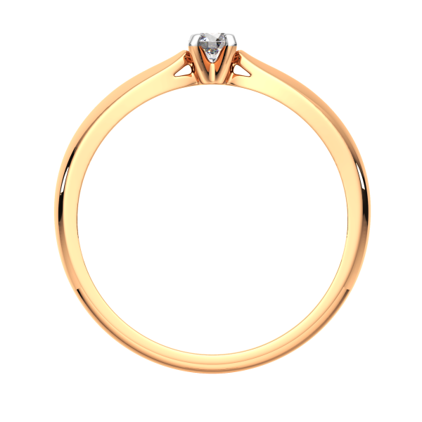 Кольцо 2101130.14K.R.ZZ