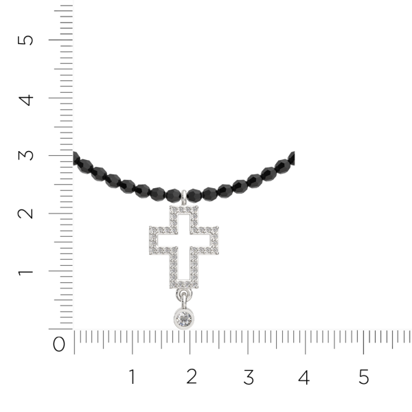 Колье 0550097.ZZ
