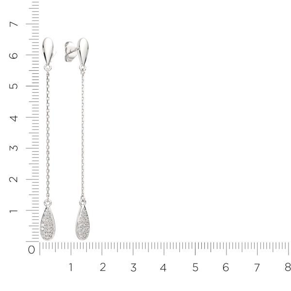 Серьги 03101792.ZZ