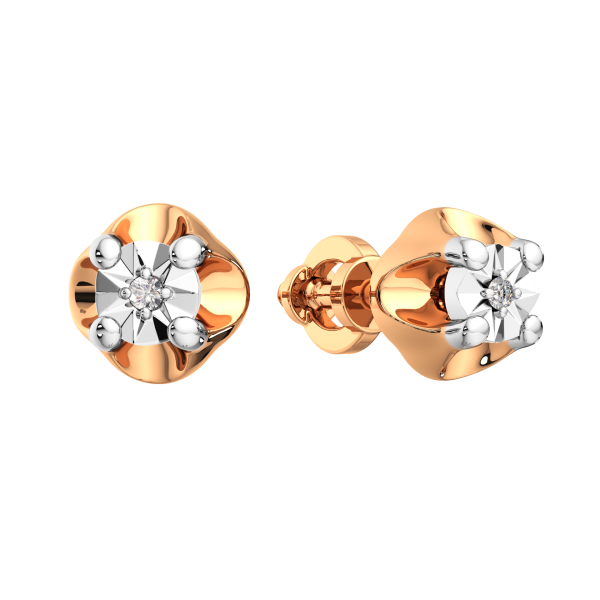 Серьги 3D00340.14K.B.ZZ Серьги 3D00340.14K.B.ZZ