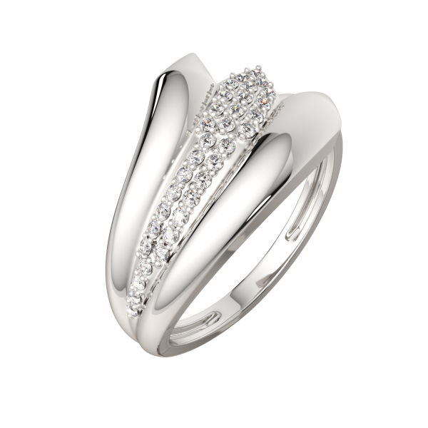 Кольцо 0210671.ZZ