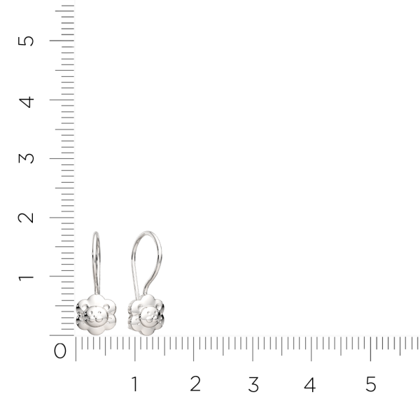 Серьги 0300347.ZZ Серьги 0300347.ZZ