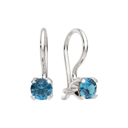 Серьги 03101973