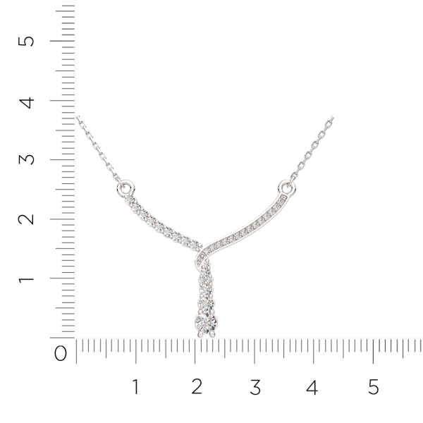 Колье 0550105.ZZ