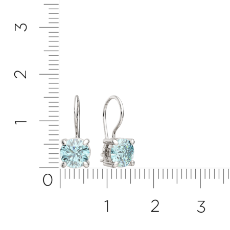 Серьги 03101971