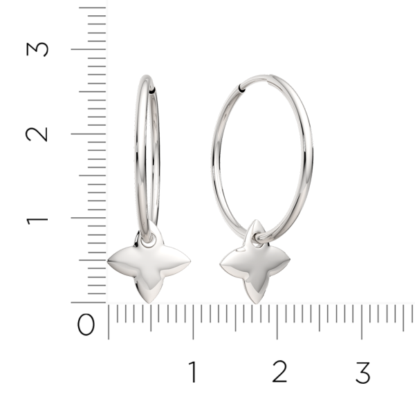 Серьги 0390095.ZZ Серьги 0390095.ZZ