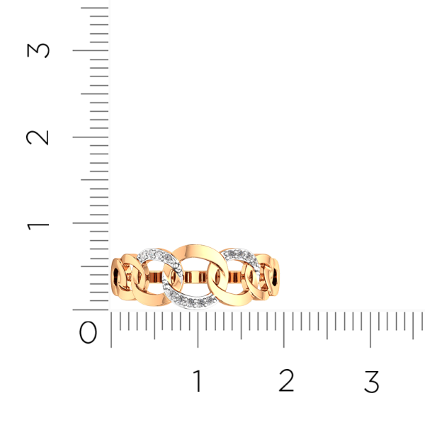 Кольцо 2101240.14K.R