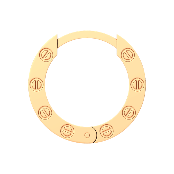 Серьги 300361.14K.R.ZZ