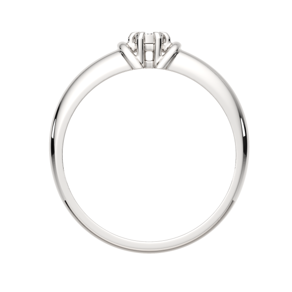 Кольцо 2D00266.14K.W.ZZ