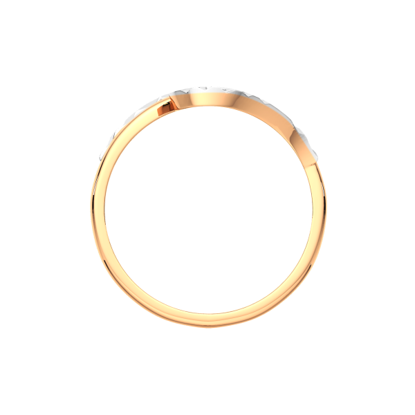 Кольцо 200167.14K.R.ZZ Кольцо 200167.14K.R.ZZ