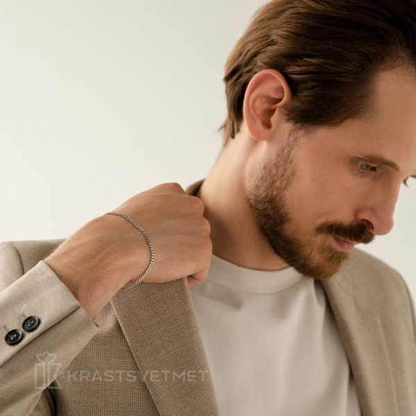 Браслет НБ 22-002Ю-3/0,9