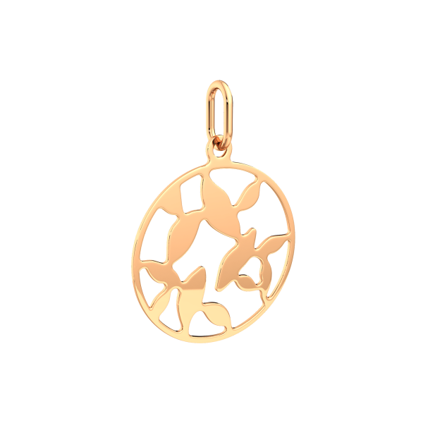 Подвеска 400206.14K.R.ZZ