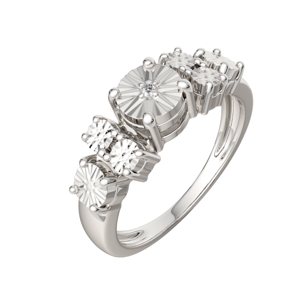 Кольцо 02D0188.ZZ