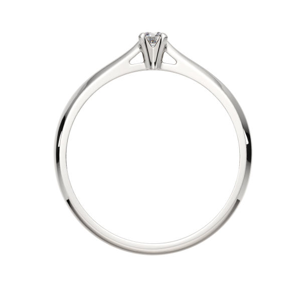 Кольцо 2D00261.14K.W.ZZ