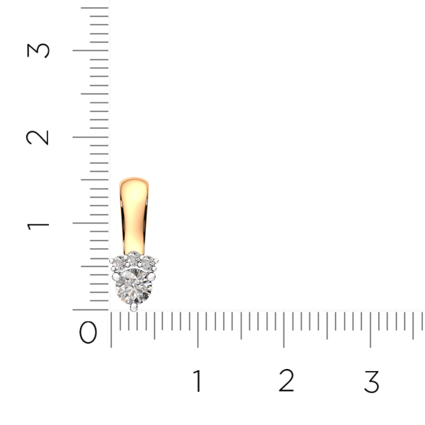 Подвеска 440506.14K.R.ZZ